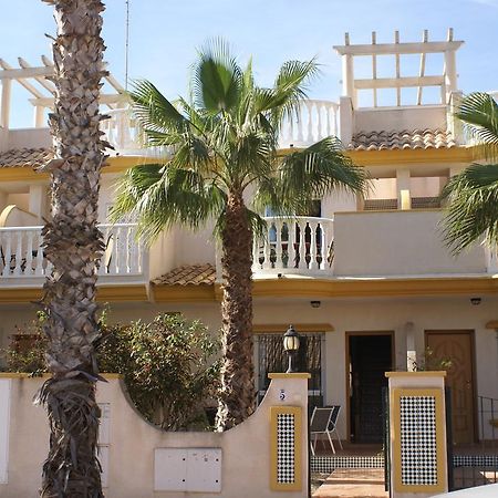 Oriheula Costa Cabo Roig 6 Vila Orihuela Exterior foto