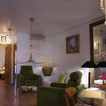 Oriheula Costa Cabo Roig 6 Vila Orihuela Exterior foto