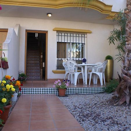 Oriheula Costa Cabo Roig 6 Vila Orihuela Exterior foto