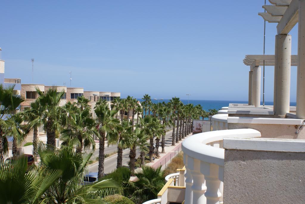 Oriheula Costa Cabo Roig 6 Vila Orihuela Exterior foto