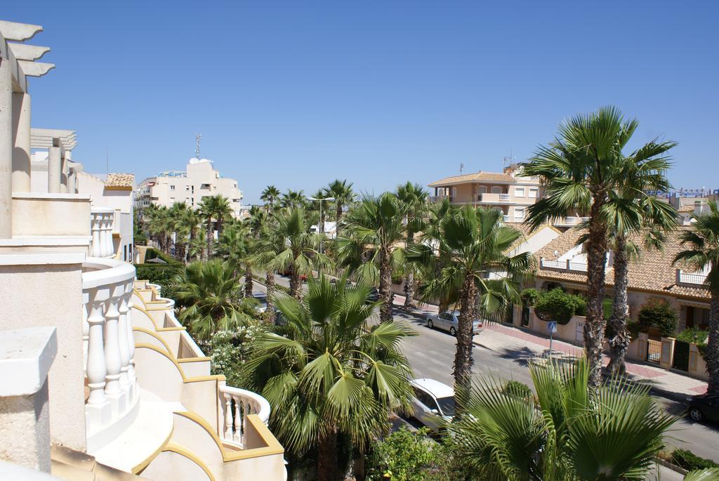 Oriheula Costa Cabo Roig 6 Vila Orihuela Exterior foto