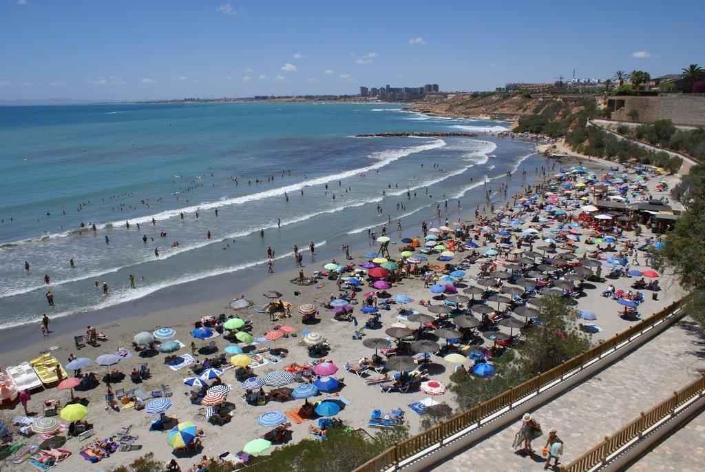 Oriheula Costa Cabo Roig 6 Vila Orihuela Exterior foto