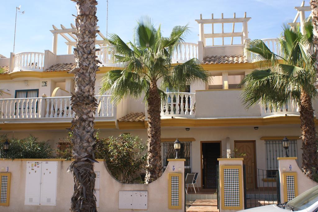 Oriheula Costa Cabo Roig 6 Vila Orihuela Exterior foto