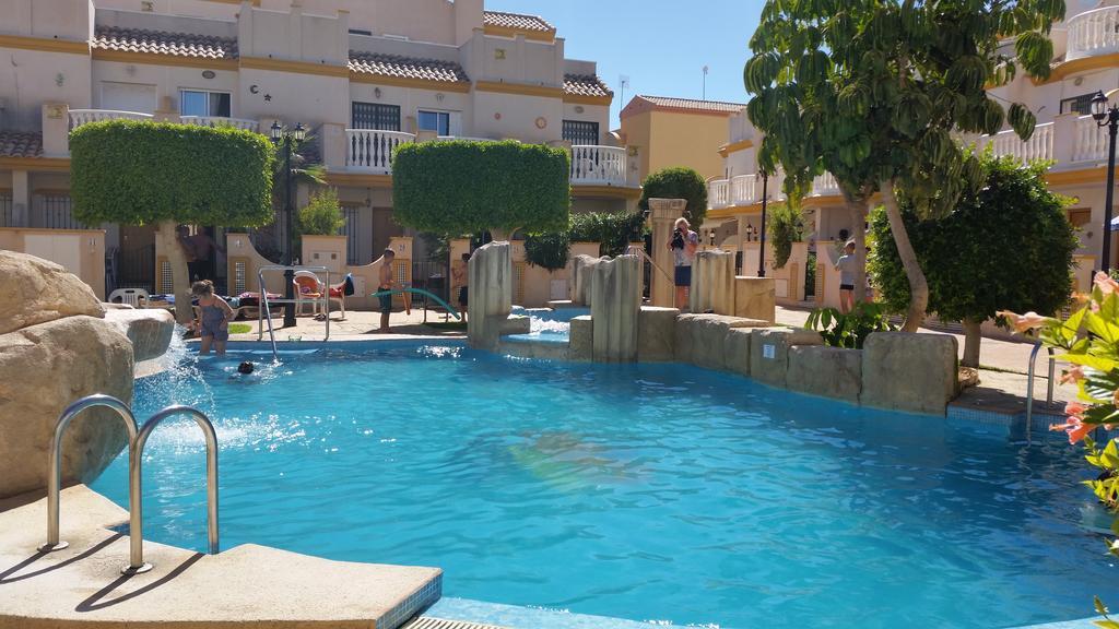 Oriheula Costa Cabo Roig 6 Vila Orihuela Exterior foto