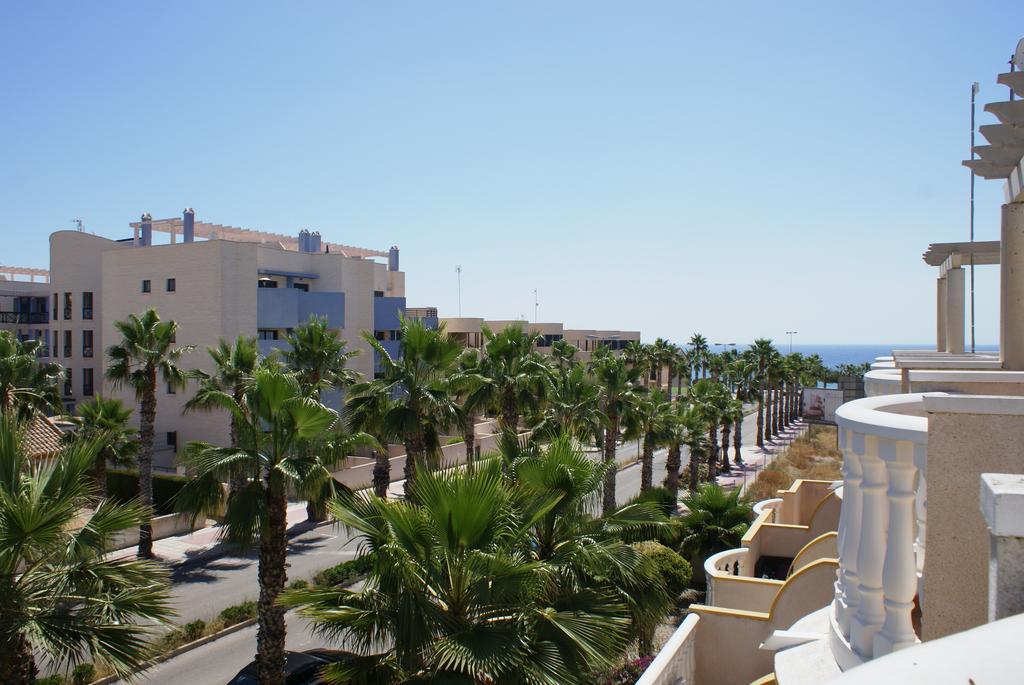 Oriheula Costa Cabo Roig 6 Vila Orihuela Exterior foto