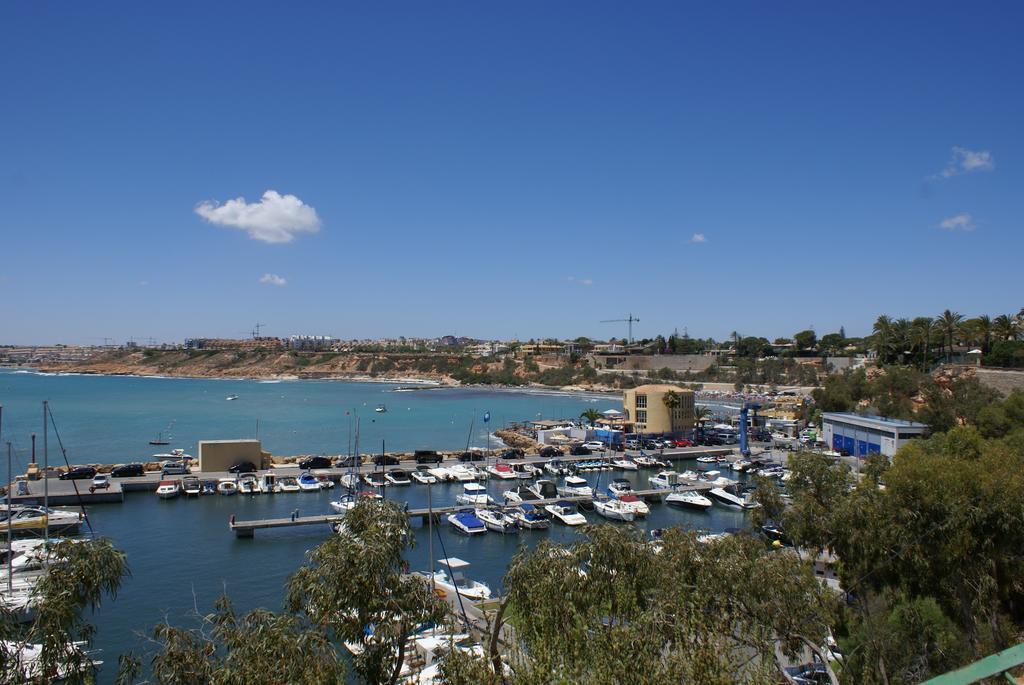 Oriheula Costa Cabo Roig 6 Vila Orihuela Exterior foto