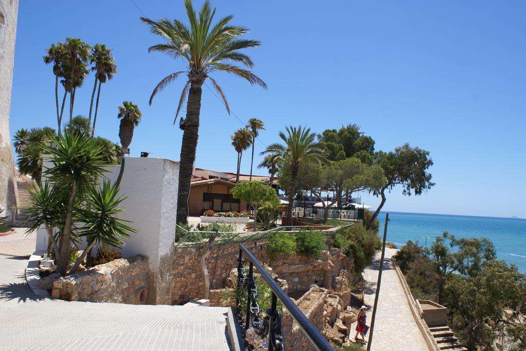 Oriheula Costa Cabo Roig 6 Vila Orihuela Exterior foto