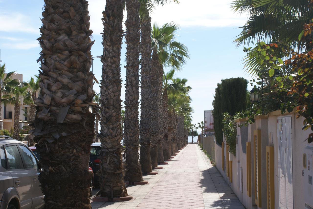 Oriheula Costa Cabo Roig 6 Vila Orihuela Exterior foto