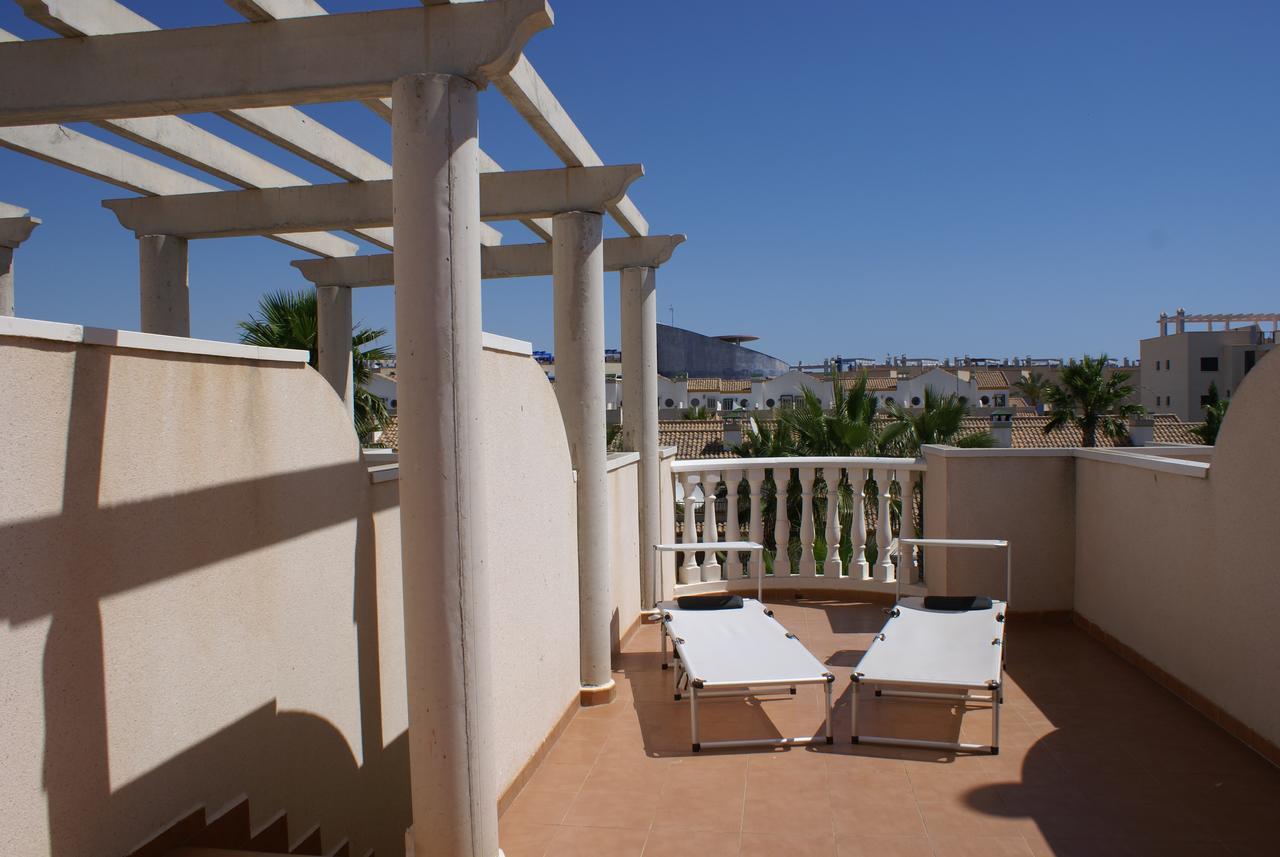 Oriheula Costa Cabo Roig 6 Vila Orihuela Exterior foto