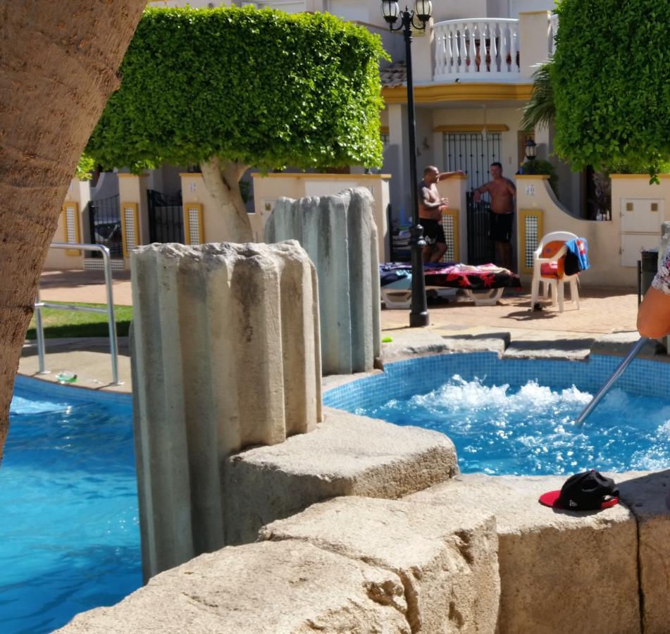 Oriheula Costa Cabo Roig 6 Vila Orihuela Exterior foto