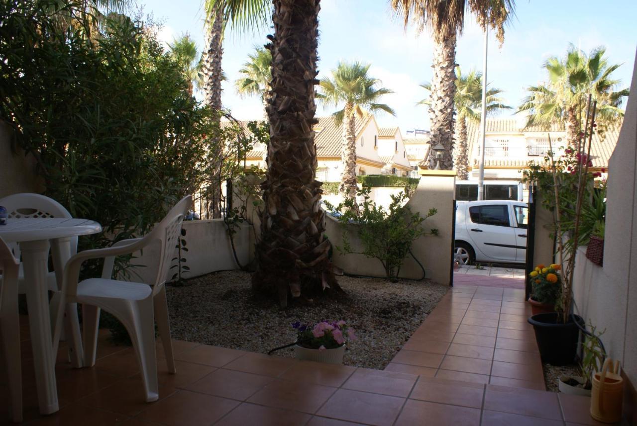 Oriheula Costa Cabo Roig 6 Vila Orihuela Exterior foto