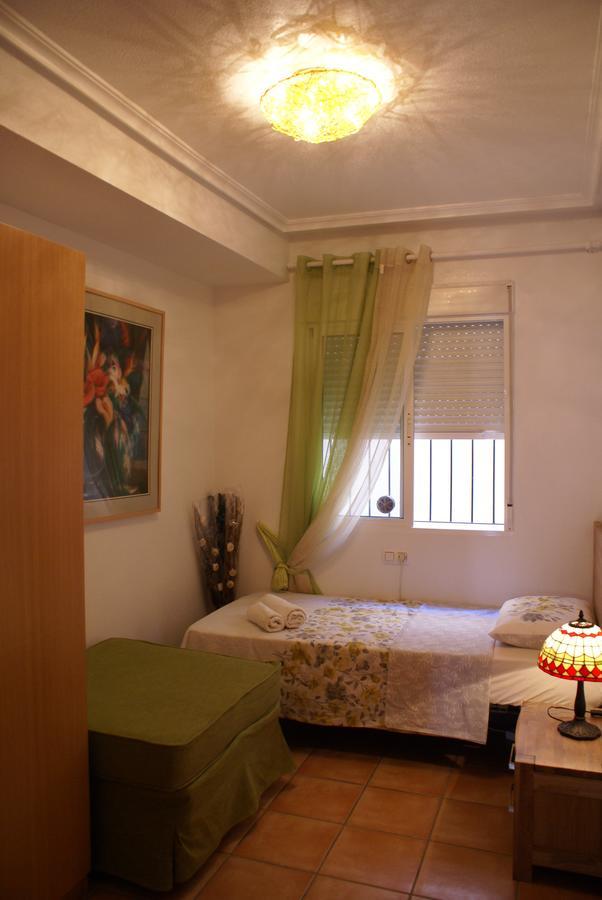 Oriheula Costa Cabo Roig 6 Vila Orihuela Exterior foto