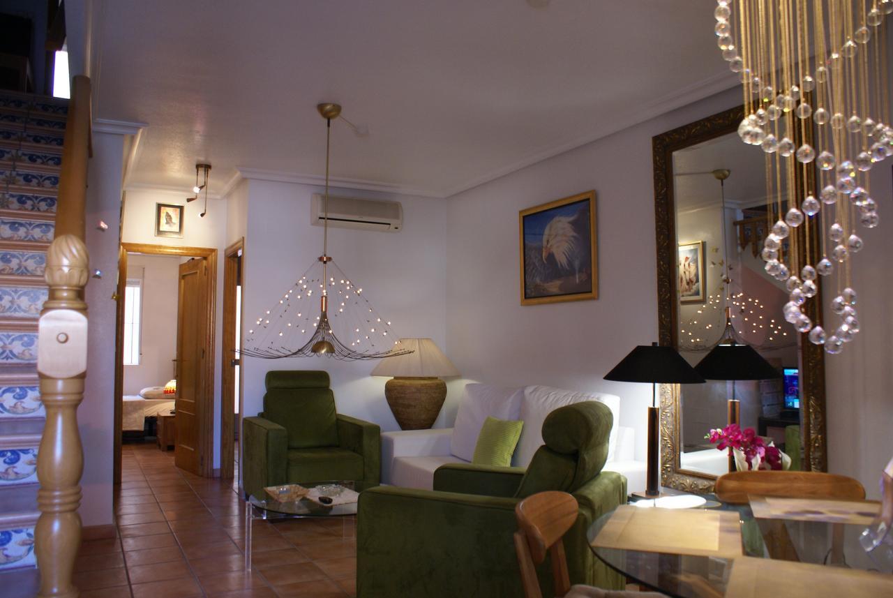 Oriheula Costa Cabo Roig 6 Vila Orihuela Exterior foto